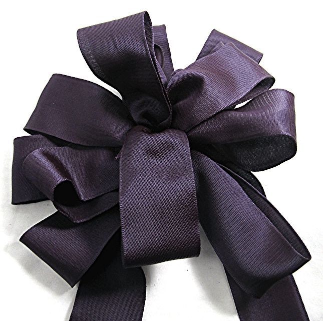 Woven Satin Ribbon from American Ribbon Manufacturers