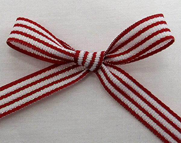 American made ribbon