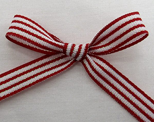 American made ribbon