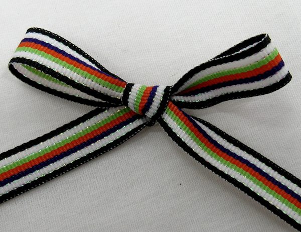 Dazzling Stripes - Image 3