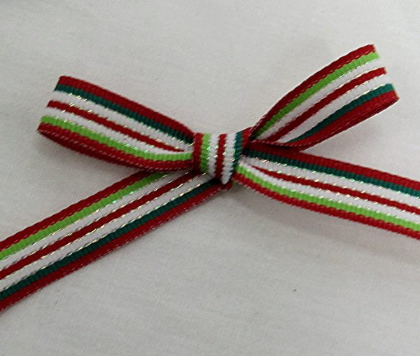 Dazzling Stripes - Image 4