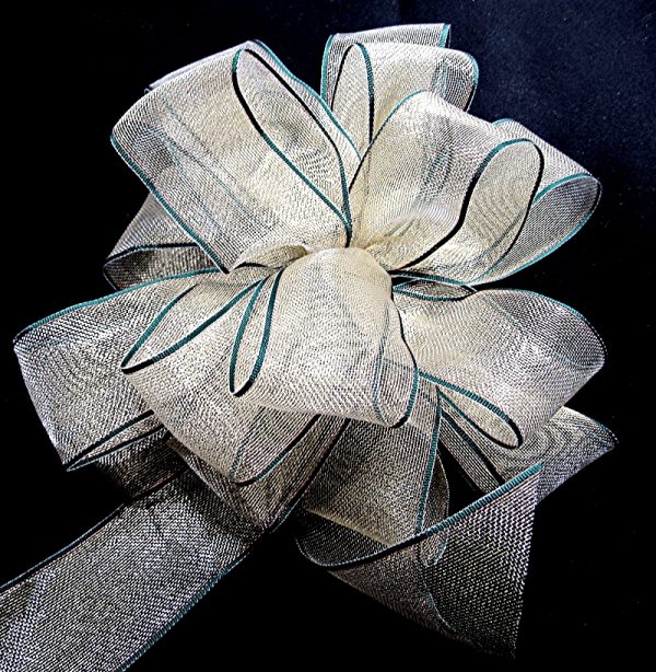 Wired Sheer Color Edge - Image 2