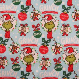 Christmas Fabric