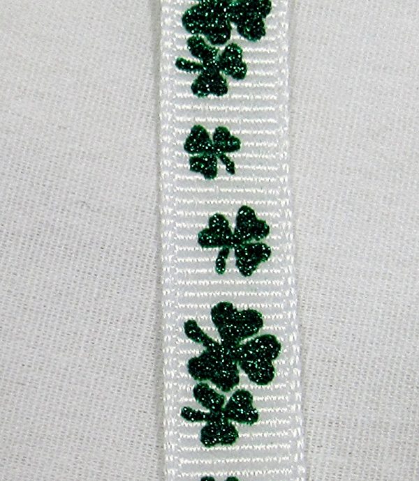 Dancing Shamrocks - Image 2