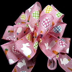 easter egg ribbon