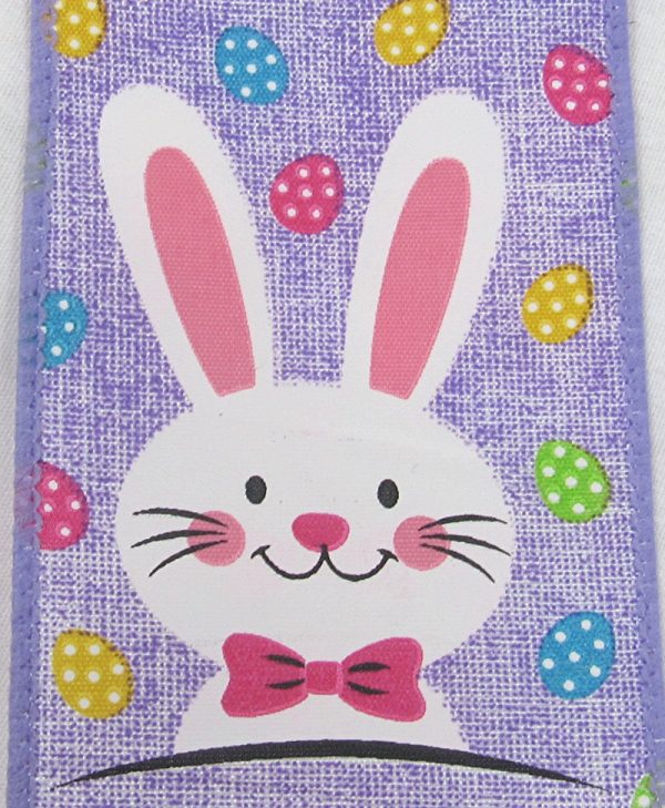 Wired Happy Bunny - Image 3