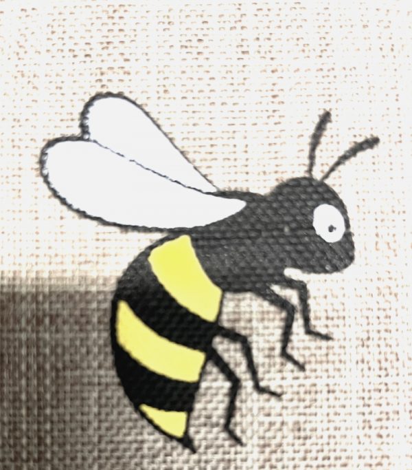 Wired Giant Bumblebee - Image 2