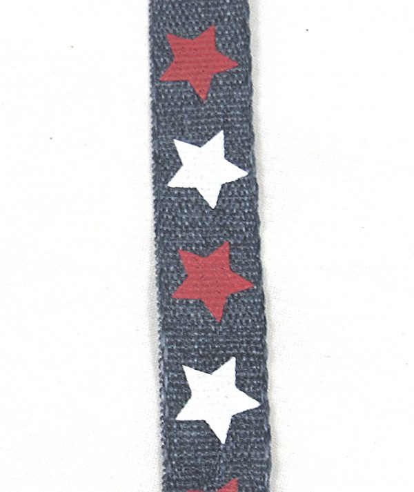 Fl ribbon