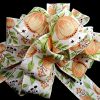 Wired Peonies & Cotton - Image 2