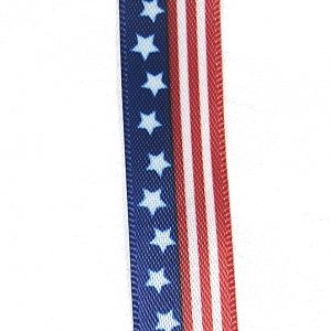 flag ribbon