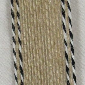 jute ribbon