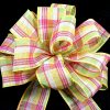 Wired Bertie Plaid - Image 3