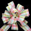 Wired Bertie Plaid - Image 2