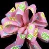 Wired Gingham Easter Eggs - Image 3