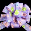 Wired Gingham Easter Eggs - Image 2