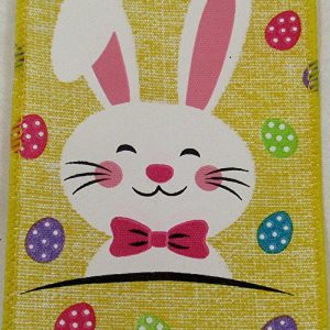 Easter Bunny Ribbon