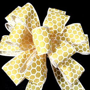 honeycomb ribbon