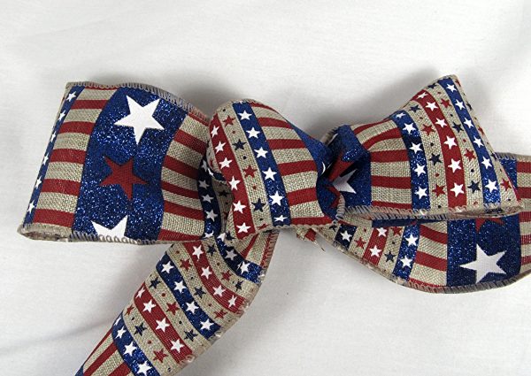 Wired Patriotic Celebration - Image 2