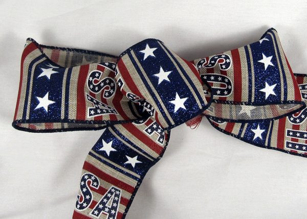 Wired Olympic Patriotism - Image 2