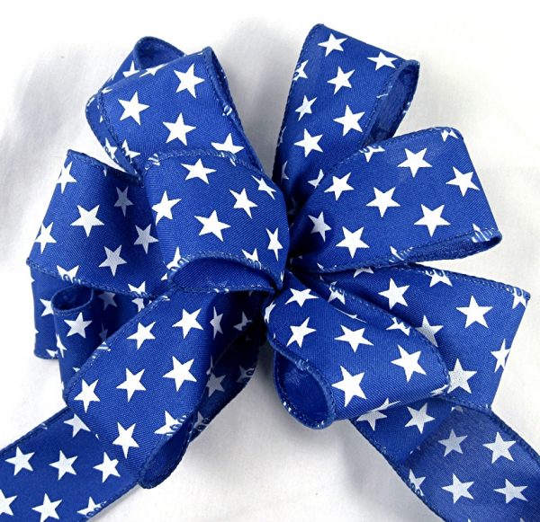 Wired Satin Stars - Image 3