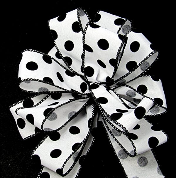 Wired Velvet Dots - Image 2