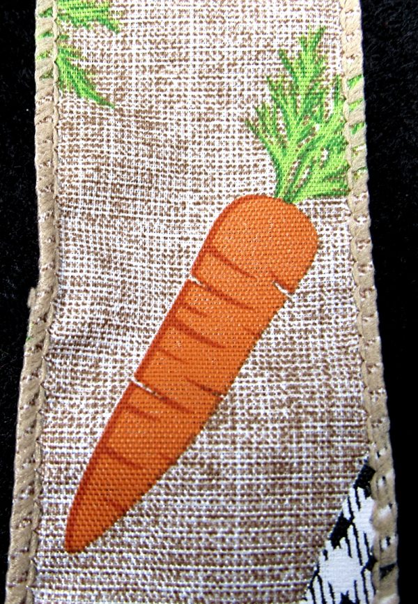 Wired Cambridge Carrots - Image 2