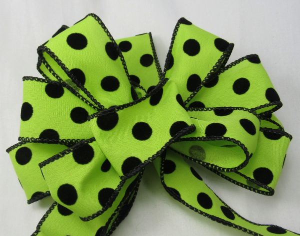 Wired Velvet Dots - Image 3