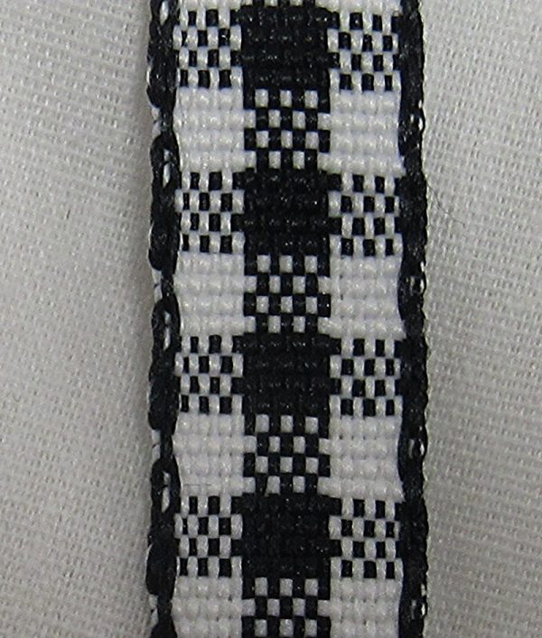 Mini Buffalo Check - Image 6