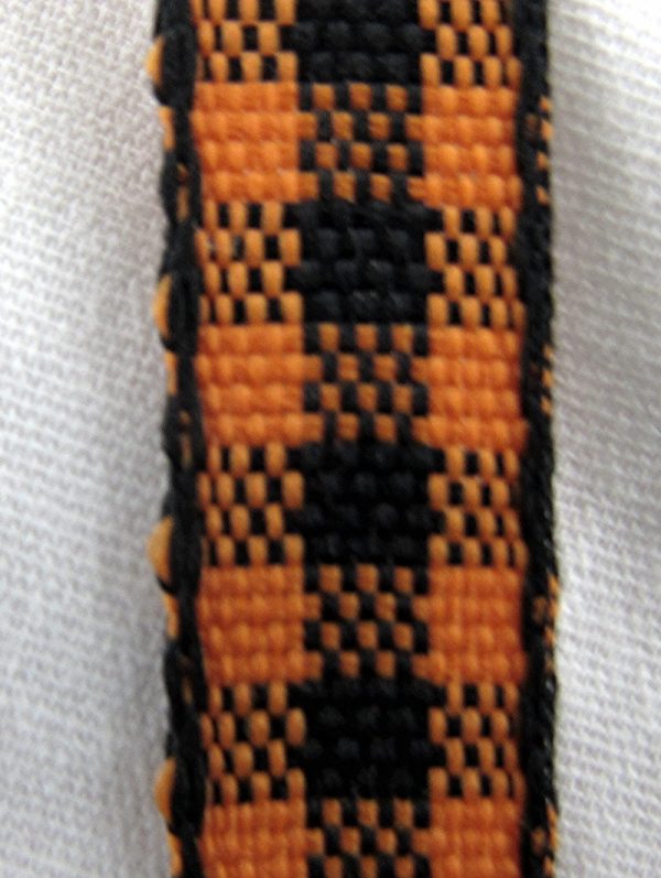 Mini Buffalo Check - Image 4