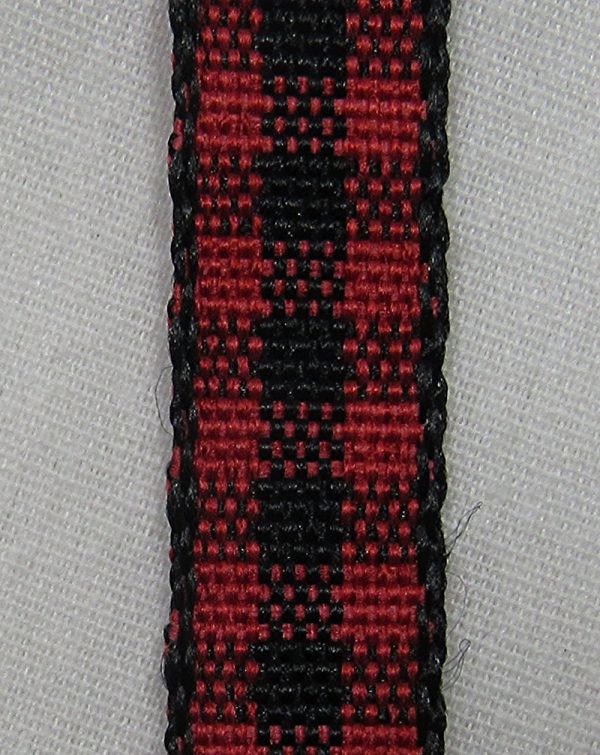 Mini Buffalo Check - Image 3