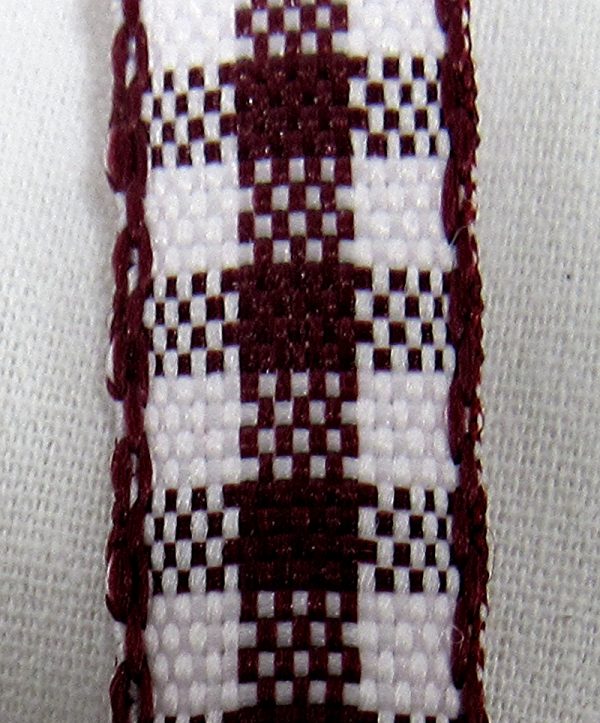 Mini Buffalo Check - Image 2
