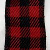 Wired Buffalo Plaid - Image 3