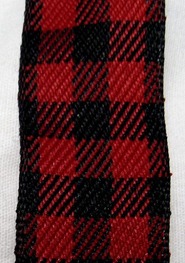 Wired Buffalo Plaid - Image 3