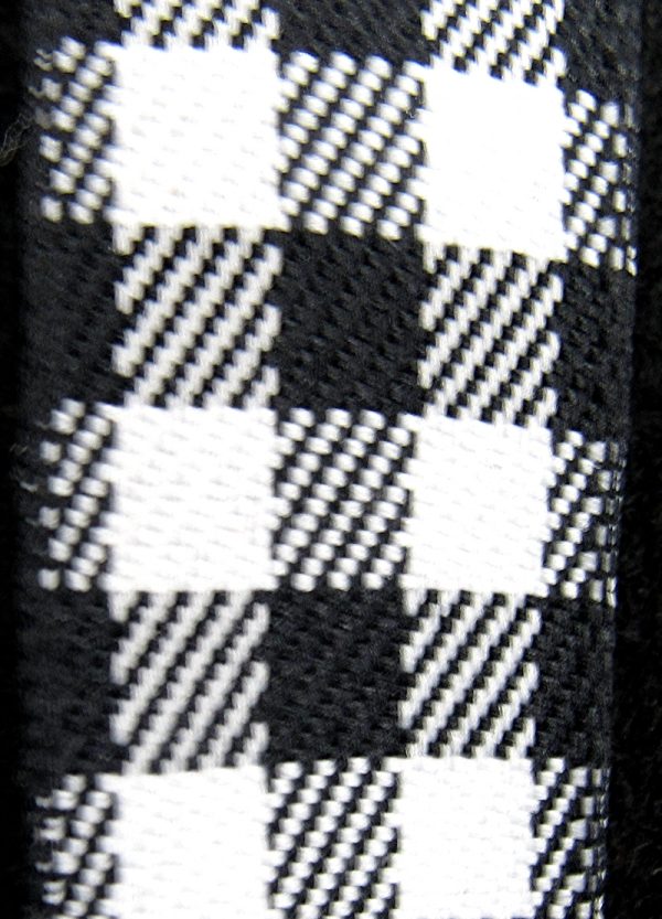Wired Buffalo Plaid - Image 4