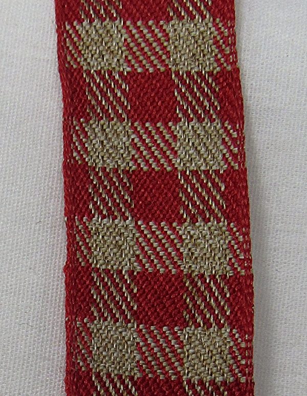 Wired Buffalo Plaid - Image 6