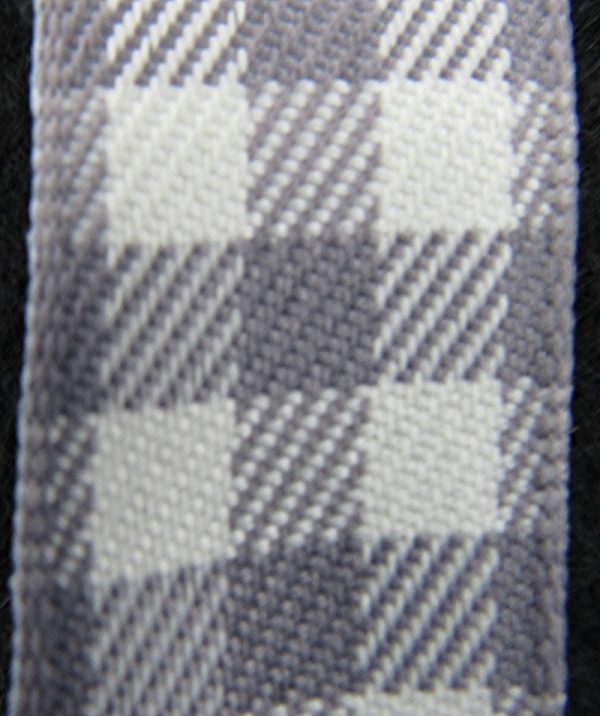 Wired Buffalo Plaid - Image 5