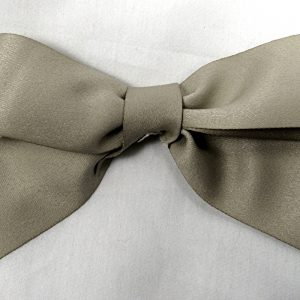 faux suede ribbon