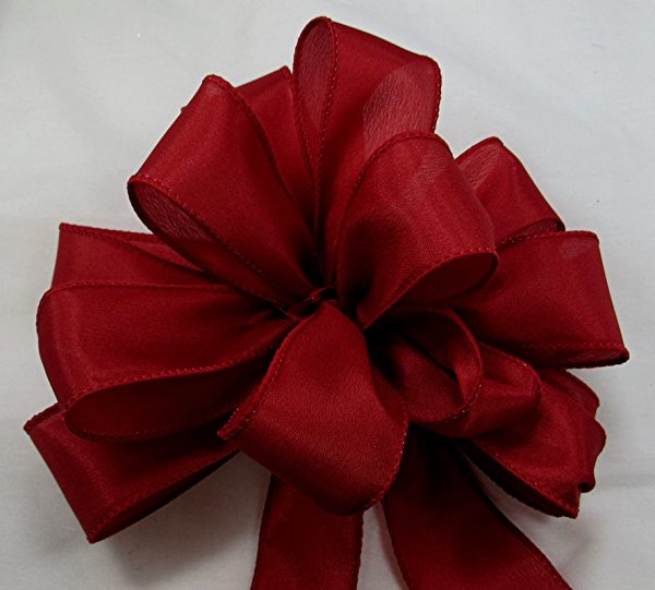 Wired Budget Satin - Image 3