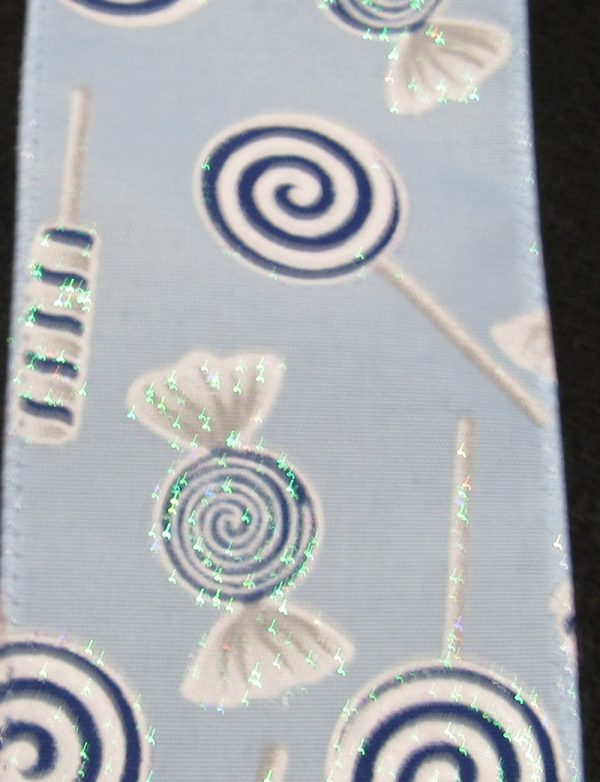Wired Satin Hard Candy - Image 3