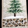 Wired Cheetah Tree - Image 2