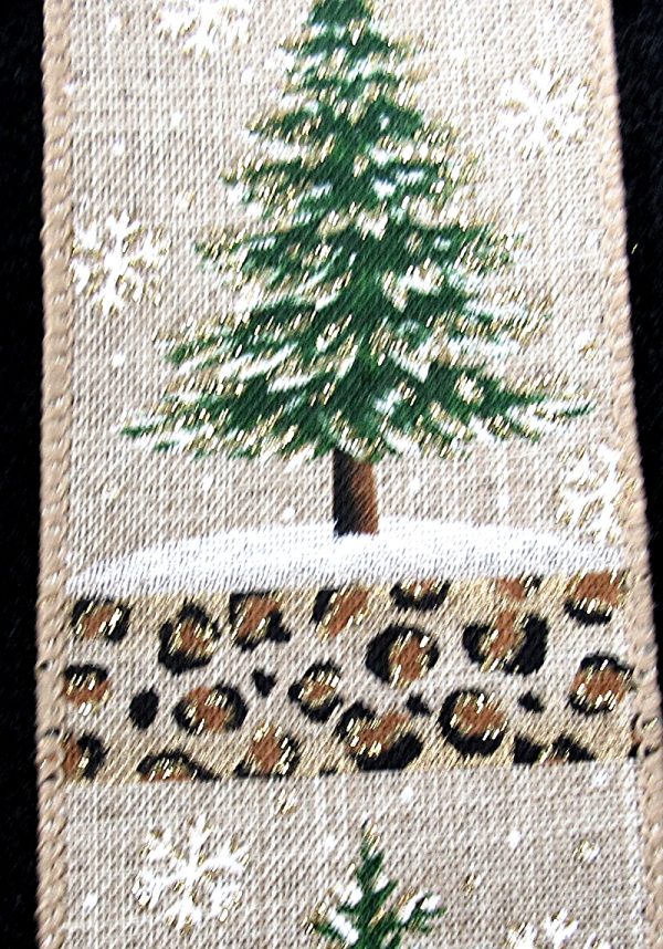 Wired Cheetah Tree - Image 2
