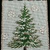 cheetah tree ribbon