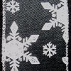 Wired Linen Diamond Flakes - Image 2