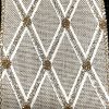 Wired Linen Merry Merry Print - Image 2