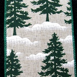 spruce ribbon