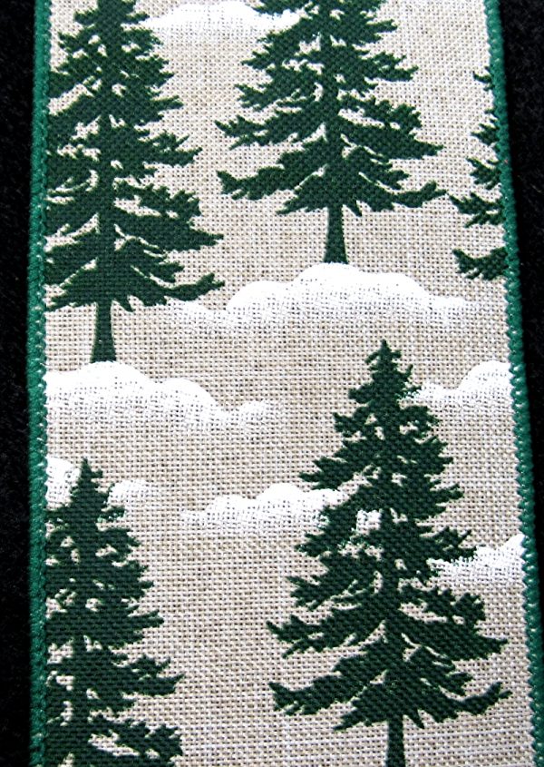 spruce ribbon