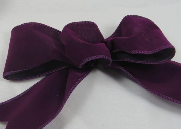 Deluxe Wired Value Velvet - Image 7