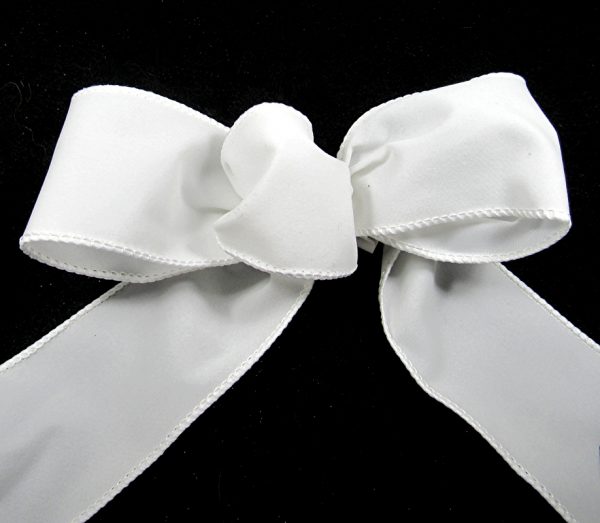 Wired Velvet Ribbon from American Ribbon Manufcaturers