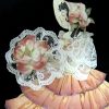 Paper Ribbon Doll Pattern - Image 8