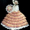 Paper Ribbon Doll Pattern - Image 6